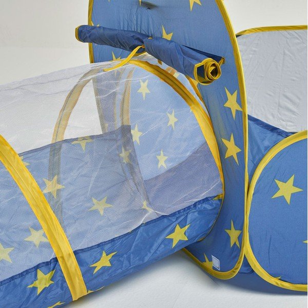 Namiot dla dzieci – Rocket Baby-image-1