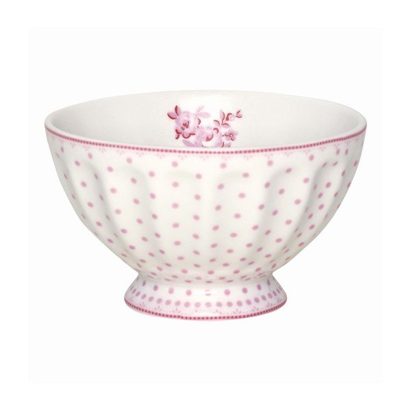 Miska Audrey Raspberry, 10 cm