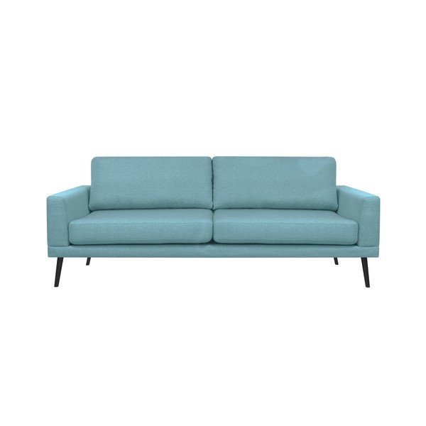 Niebieska sofa 3-osobowa Windsor & Co Sofas Rigel-image-3