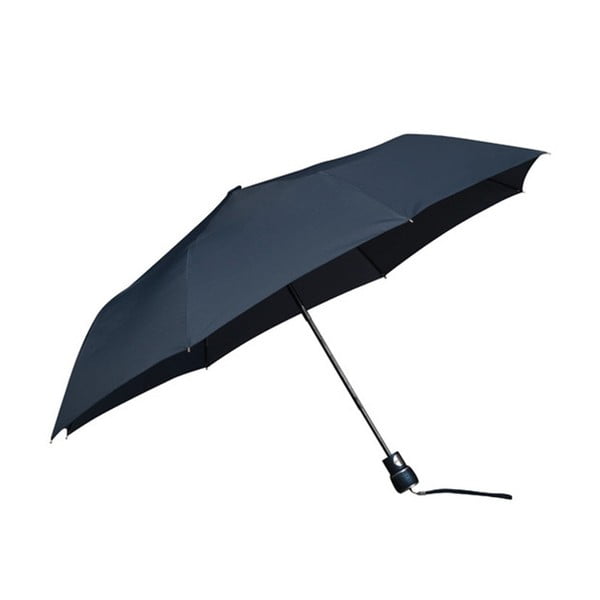 Granatowa parasolka Ambiance Mini-Max Navy Blue