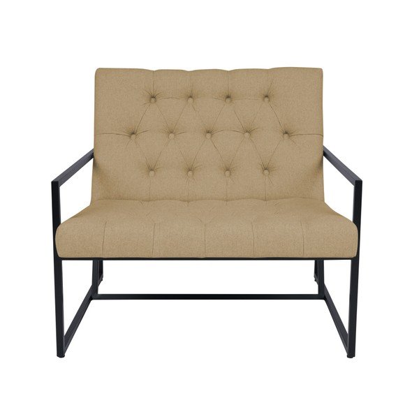 Beżowy fotel Mazzini Sofas Aster-image-3