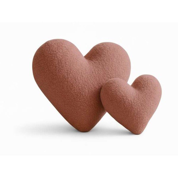 Poduszka dekoracyjna 38x33 cm Teddy Kalp – Mioli Decor