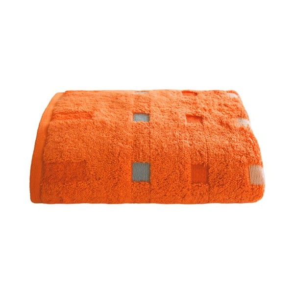 Ręcznik Quatro Orange, 50x100 cm