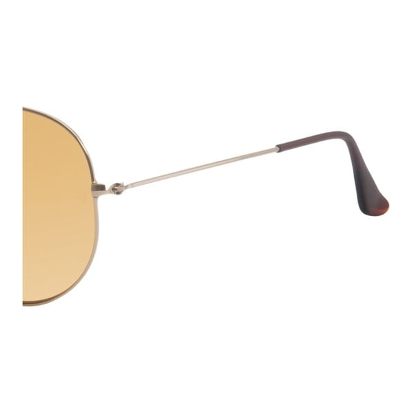 Okulary przeciwsłoneczne Ray-Ban Aviator Sunglasses Gold Dark-image-1