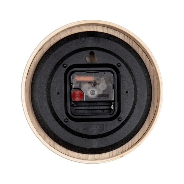 Zegar stołowy ø 18 cm Pure – Karlsson-image-2