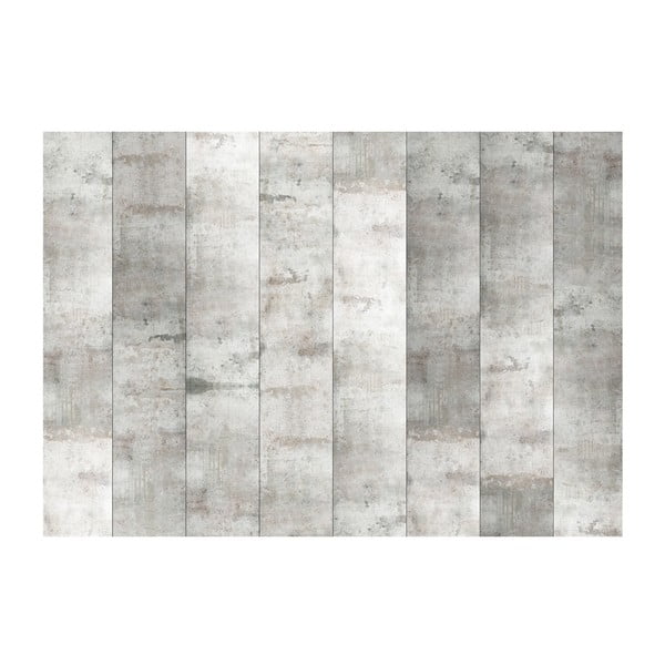 Tapeta wielkoformatowa Artgeist Concrete Mosaic, 400x280 cm