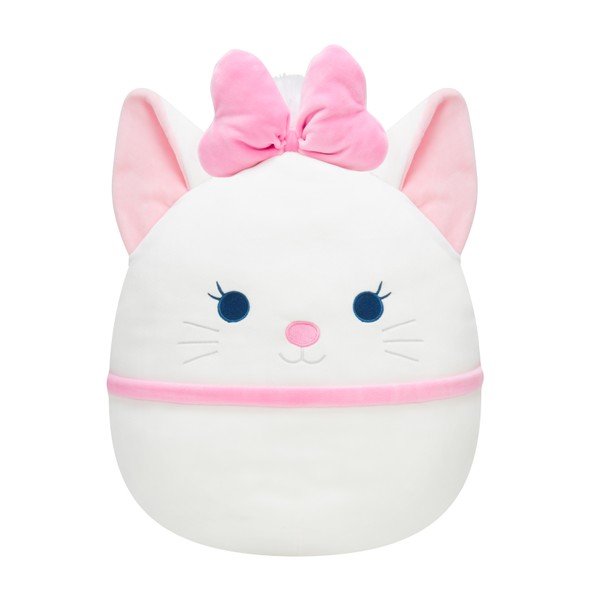 Zabawka pluszowa Disney Marie – SQUISHMALLOWS