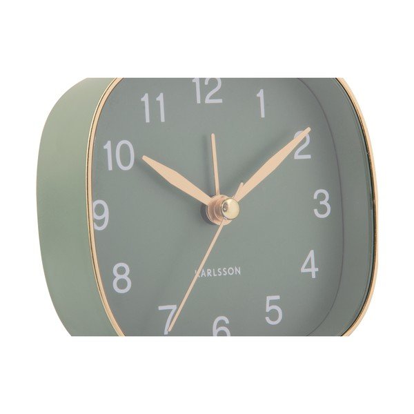 Budzik Travel – Karlsson-image-4