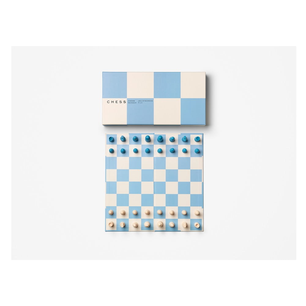 Szachy Play Chess – Printworks (zdjęcie 5)