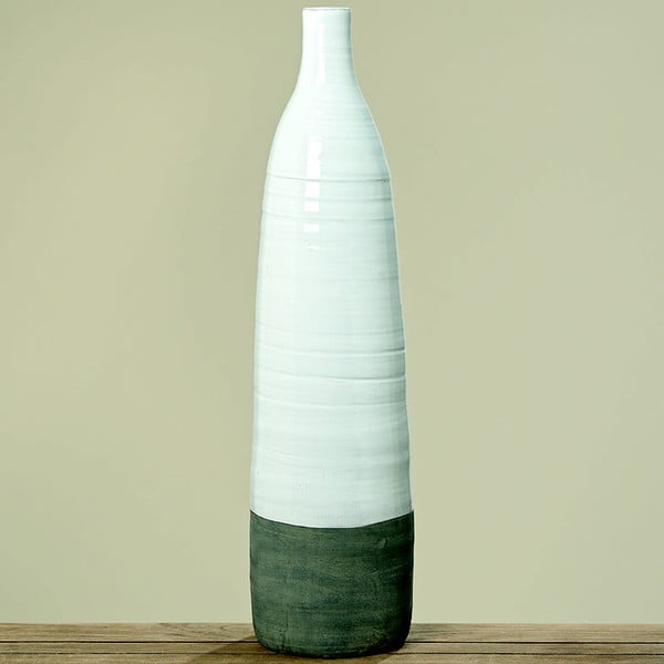 Terakotowy wazon Boltze Mairi, 75 cm