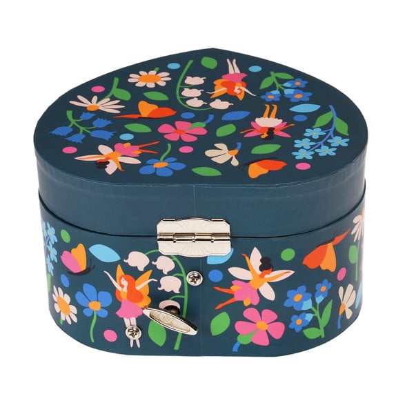 Pozytywka Fairies in the Garden – Rex London-image-3