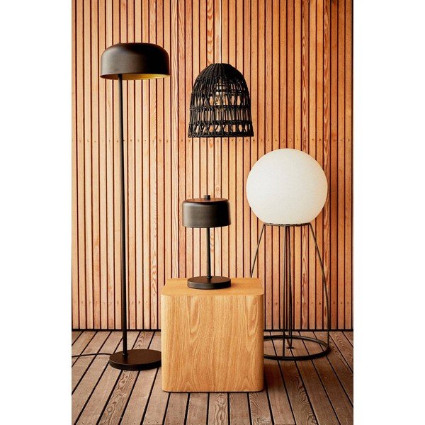 Stoliki zestaw 2 szt. w dekorze jesionu 40x40 cm Cubo – Jotex-image-4
