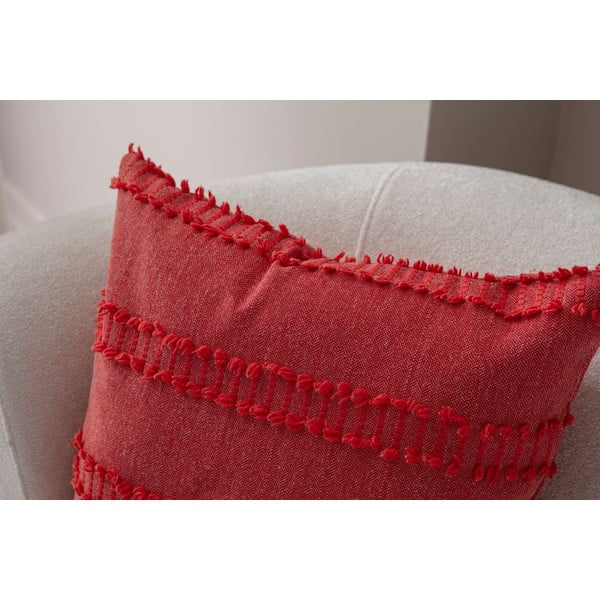 Poszewka na poduszkę 43x43 cm Tuffet – Mioli Decor-image-2