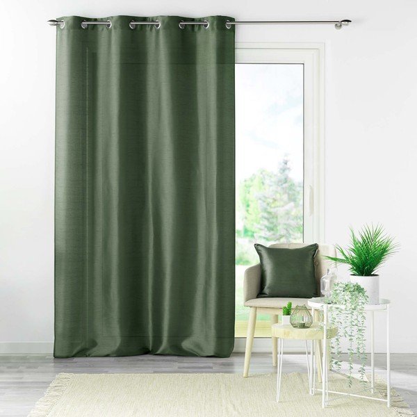 Poszewka na poduszkę 40x40 cm Shana – douceur d'intérieur-image-1