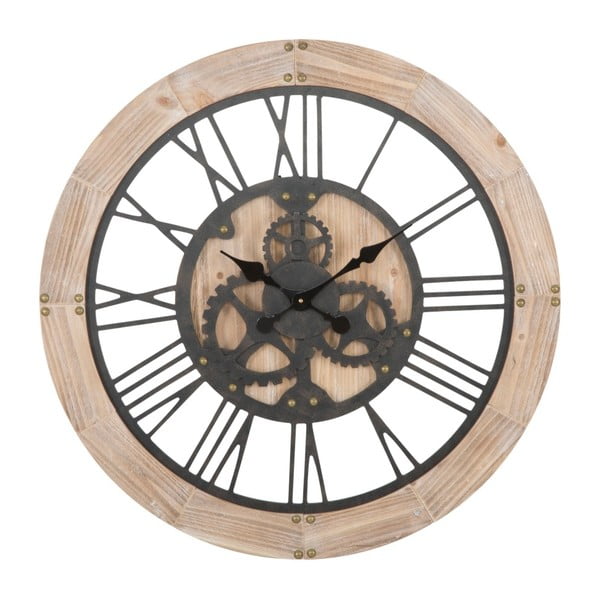 Zegar ścienny Mauro Ferretti Ingranat, ⌀ 80 cm