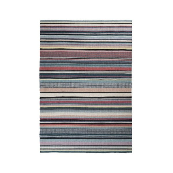 Wełniany dywan Feel Pastel, 170x240 cm