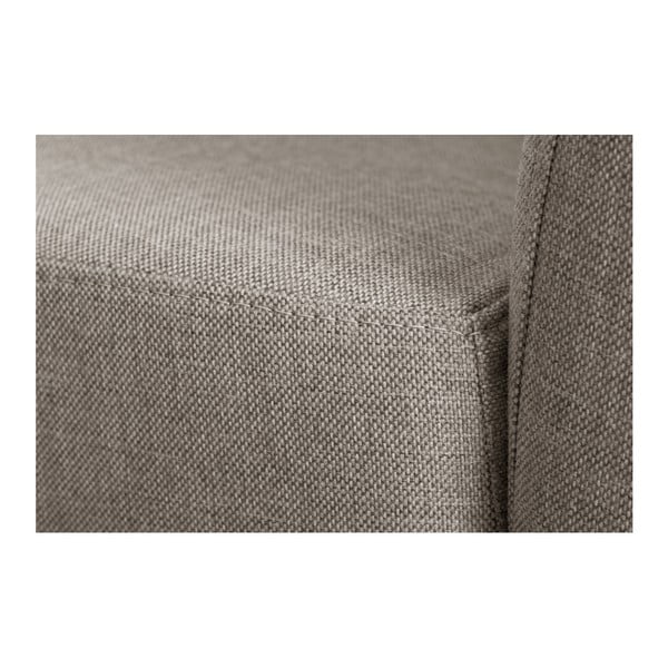 Brązowoszary narożnik prawostronny Florenzzi Viotti-image-1