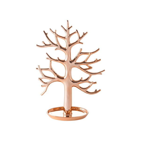 Dekoracja/wieszak na biżuterię Copper Tree