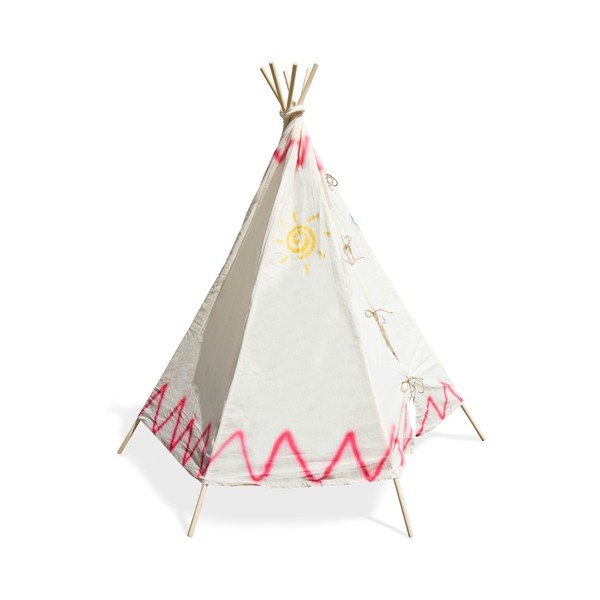 Tipi dla dzieci Legler-image-3