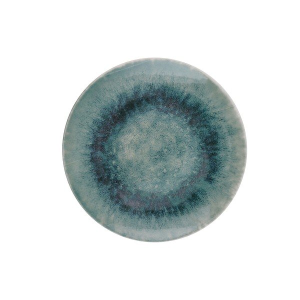 18-częściowy zestaw porcelanowych naczyń Güral Porselen Forest-image-4