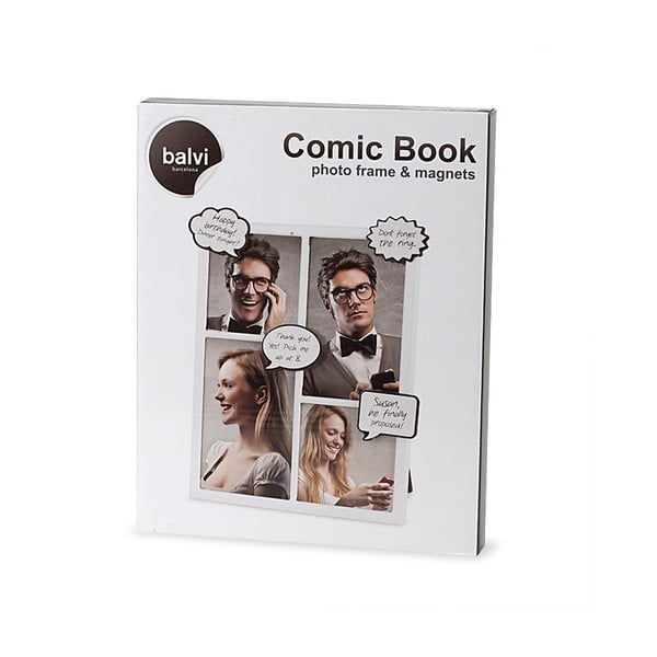 Ramka na zdjęcia Balvi Comic Book-image-2
