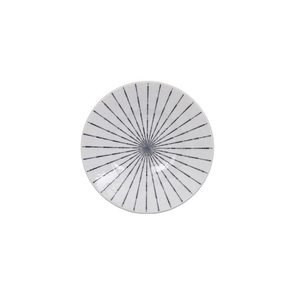 Porcelanowy talerz Tokyo Design Studio Tokusa, ø 19,5 cm