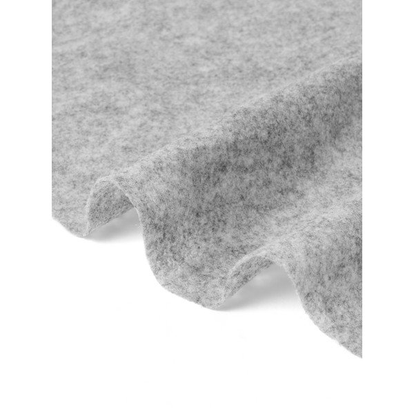 Mata antypoślizgowa pod dywan ø 100 cm Solid – Vikosa-image-4
