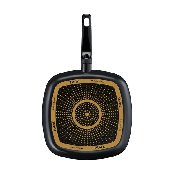 Patelnia aluminiowa do grillowania ø 26 cm Simple Cook – Tefal-image-1