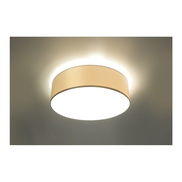 Biała lampa sufitowa Sollux Atis Ceiling 35-image-2