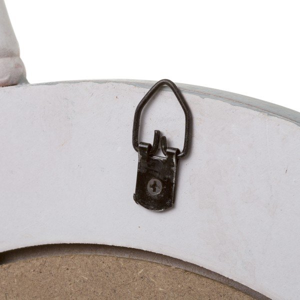 Lustro Unimasa Boat, 43x43 cm-image-1