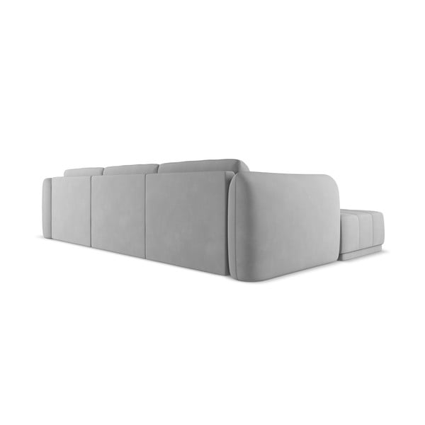 Jasnoszary narożnik (lewostronny) Hoku – Makamii-image-4