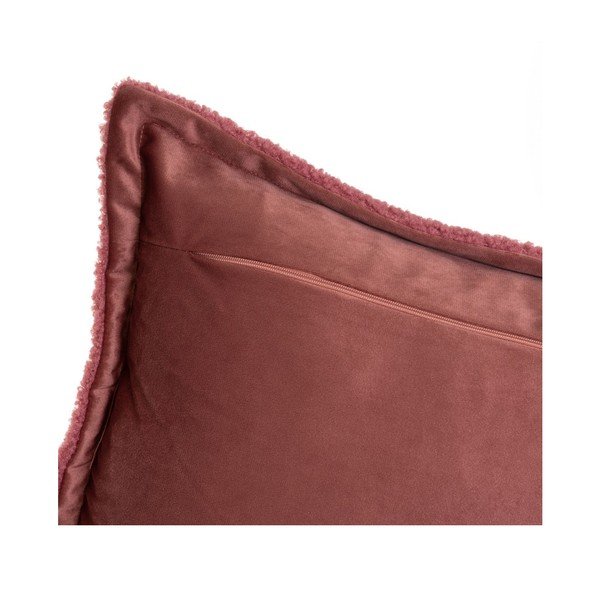 Poduszka dekoracyjna 45x45 cm Cozy – Casa Selección-image-1