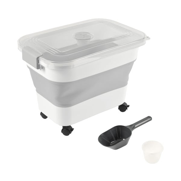 Pojemnik na karmę – Love Story-image-2