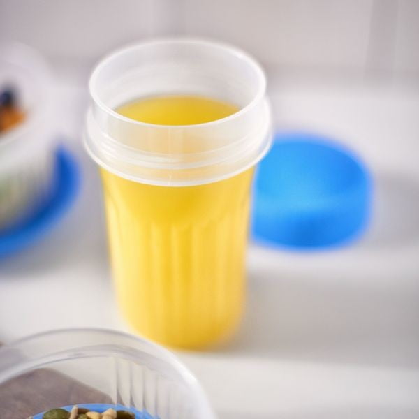 Pojemnik z pokrywką Addis Seal Tight Beaker, 330 ml-image-1