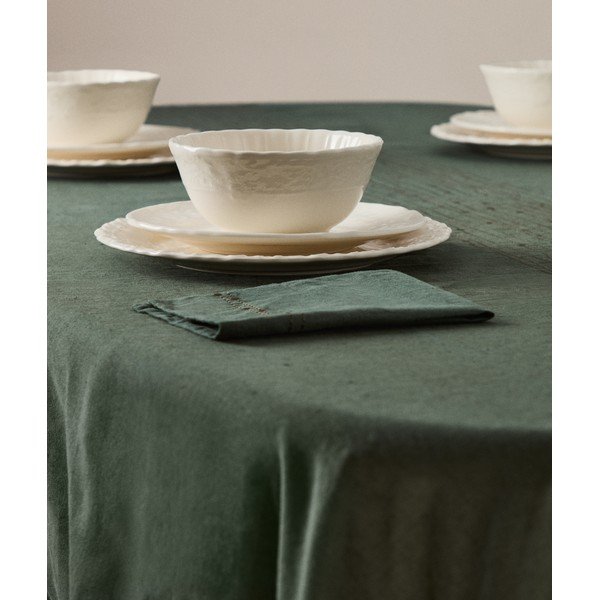 Beżowa ceramiczna miska Varla – Kave Home-image-2