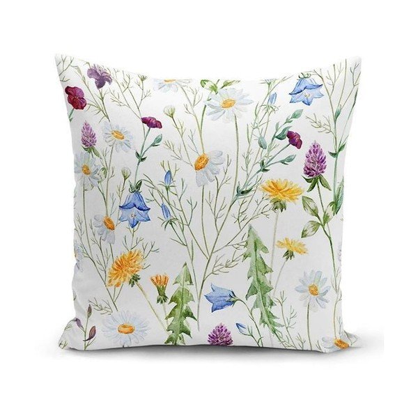 Poduszka dekoracyjna 43x43 cm – Mila Home