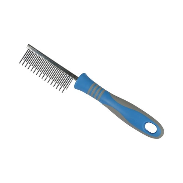 Szczotka dla zwierząt – Love Story