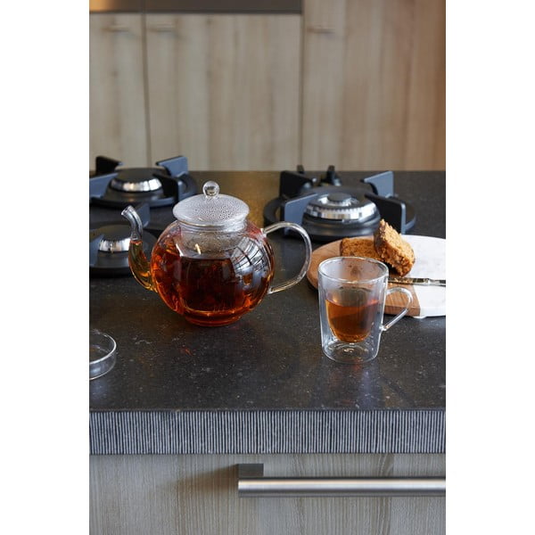 Dzbanek do herbaty Bredemeijer Verona, 1,5 l-image-1