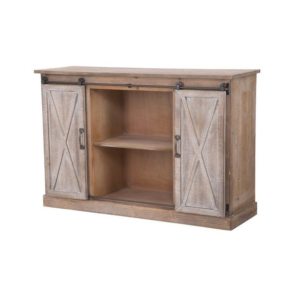 Szafka drewniana Mauro Ferretti Ranch-image-3