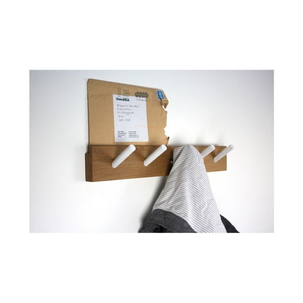 Wieszak
  Garageeight Peg