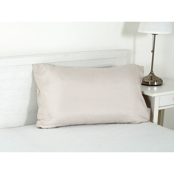 Bawełniana poszewka na poduszkę 45x75 cm Visco – B.E.S.-image-1