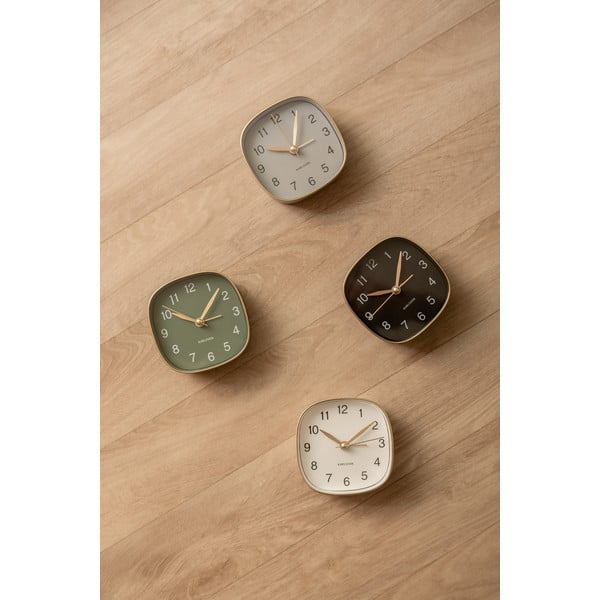 Budzik Travel – Karlsson-image-1