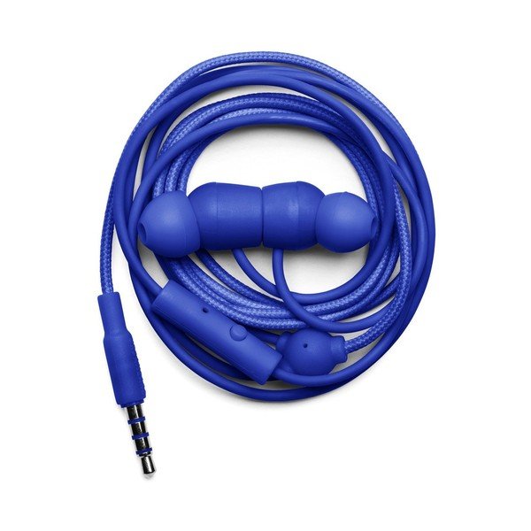 Słuchawki Bagis Cobalt