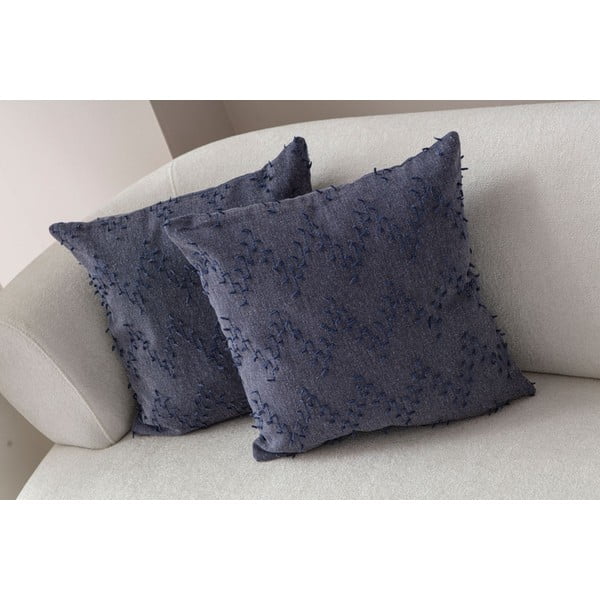 Poszewki na poduszki zestaw 2 szt. 43x43 cm Tuffet – Mioli Decor-image-3