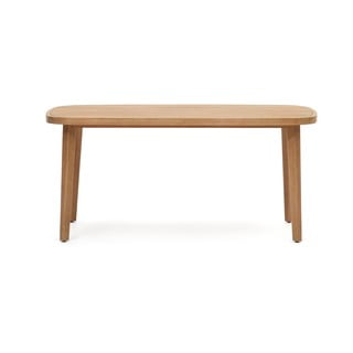 Stół ogrodowy 90x170 cm Maset – Kave Home