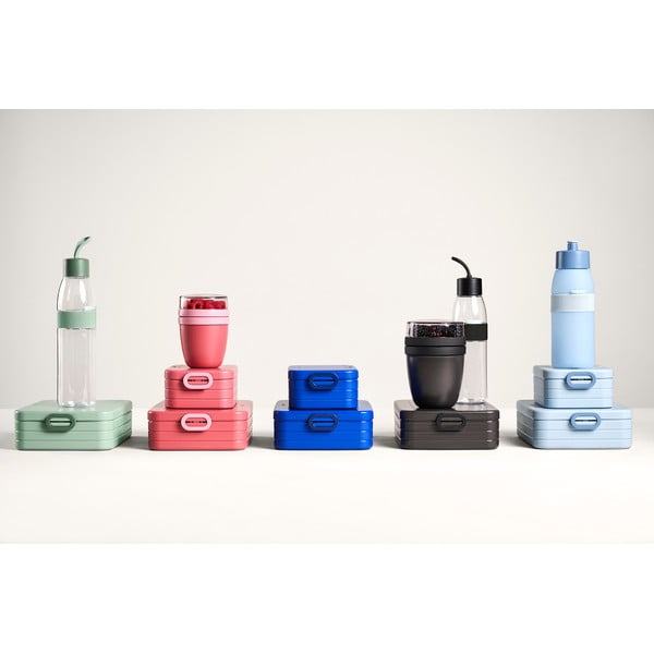 Pojemnik na jogurt Vivid mauve – Mepal-image-2