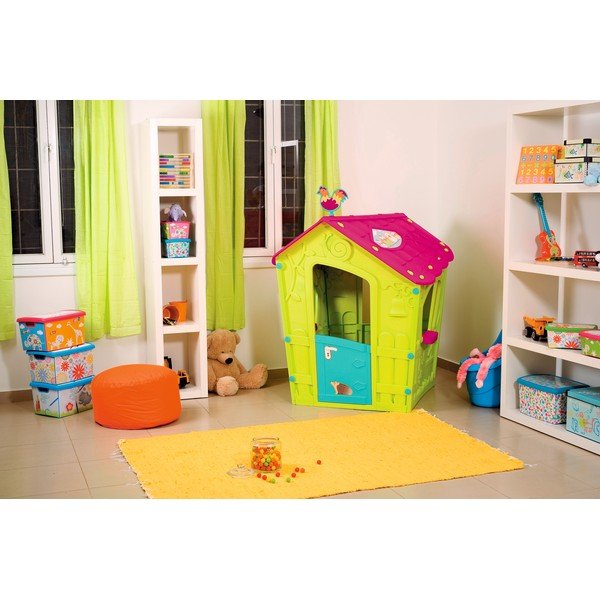 Ogrodowy domek dla dzieci Keter Playhouse-image-1