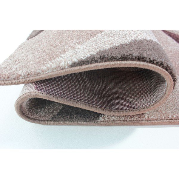 Beżowo-brązowy Dywan Flair Rugs Shatter Beige Brown, 80x150 cm-image-2
