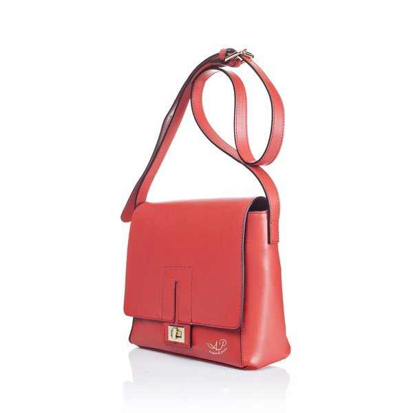 Torebka Acqua di Perla Gatela Rosso-image-2