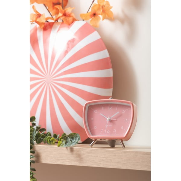 Budzik Candy Circus Retro – Karlsson-image-1